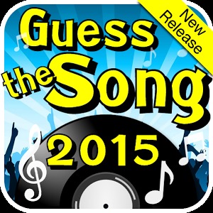 Guess the Song 2015