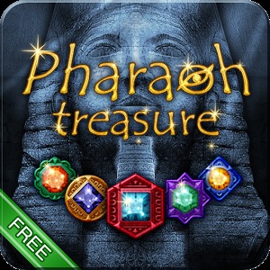 Pharaoh Treasure-Pop Star