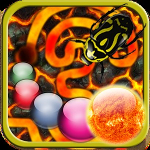 Marble Ball Blast Games