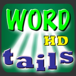 Word Tails2