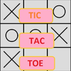 Tic Tac Toe - Free