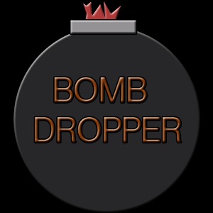 Bomb Dropper (FREE)