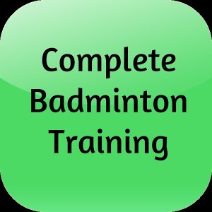 Complete Badminton Training