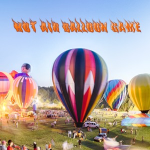 Free Hot Air Balloon Game