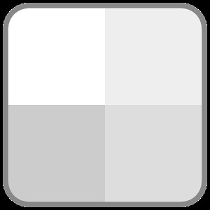 256 Shades of Greyscale