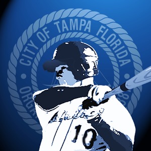 Tampa Bay Baseball