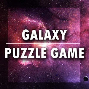 Galaxy Images Puzzle