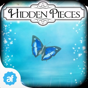 Hidden Pieces: Fantasy Forest