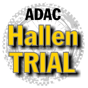 ADAC Hallentrial