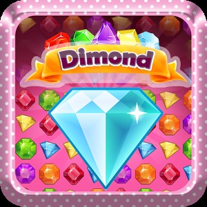 Diamond Crush Star