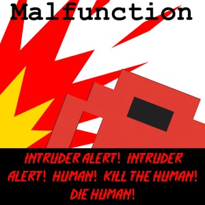 Malfunction Robot Game Free