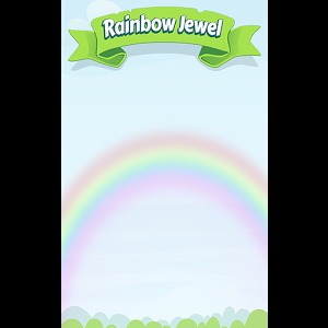 Rainbow Jewel