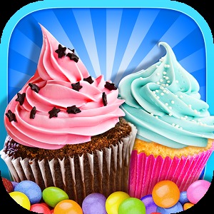 Cupcake Maker - Free!