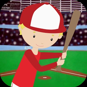 Baseball Games For Kids