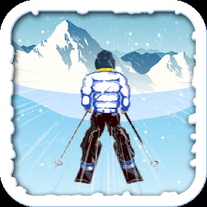 Skiing Dash