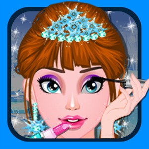 Winter Princess Makeover