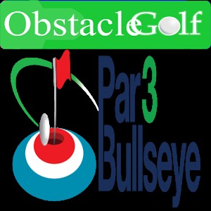 Golf Obstacle Challenge