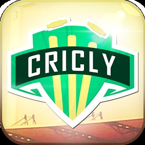 Cricly- Cricket Lockscreen