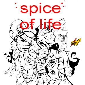 Spice of Life