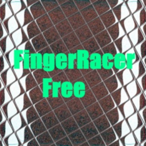 Finger Racer Free