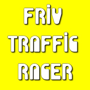 Friv Traffic Racer