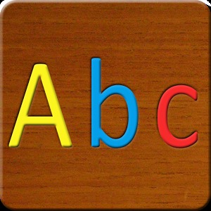Draw and Learn Letters