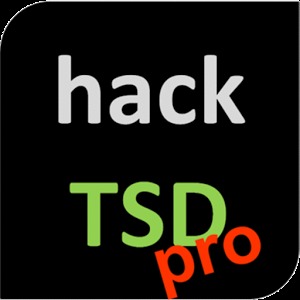hack TSD pro Rally Computer