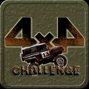 Off-Road 4x4 Challenge