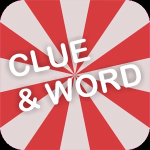 Clue And Word