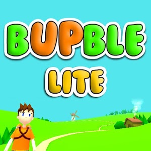 Bupble Lite