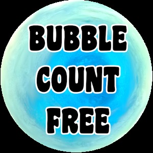 Bubble Count Free Pop to Learn