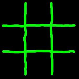 Tic Tac Toe World