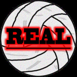 Real Volleyball