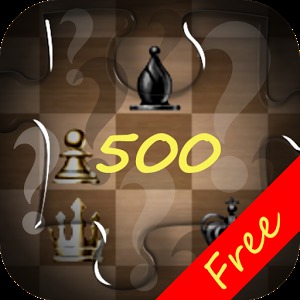 Chess Puzzles L