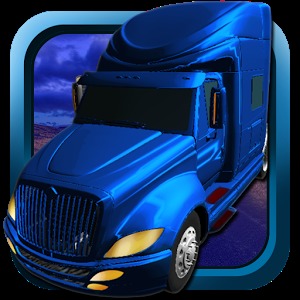 Trailer Truck - Transport Game