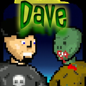 Dave against the evil forces