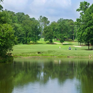 Pine Tree Country Club