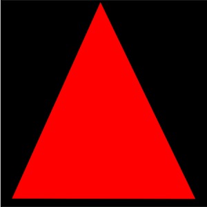 Space Triangle