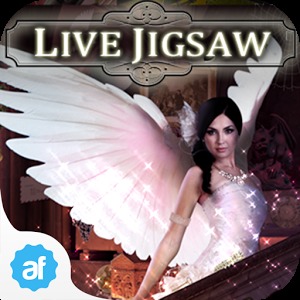 Live Jigsaws - Icarus Free!