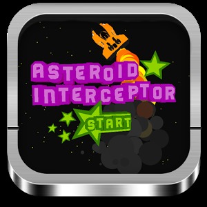 Asteroid Interceptor