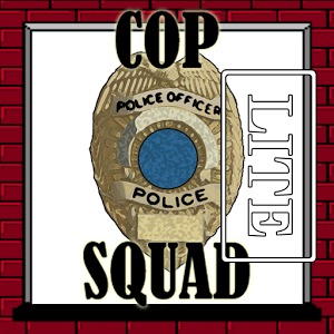 Cop Squad Lite - Retro Shooter