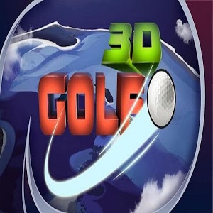 Golf Online HD 3D