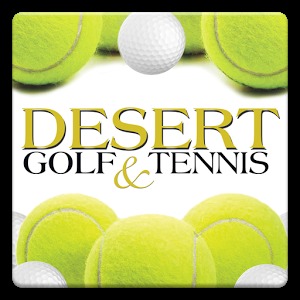 Desert Golf & Tennis