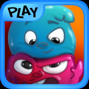 Gravi Jello - Fun Puzzle Game