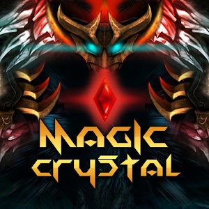 Magic Crystal Free EN