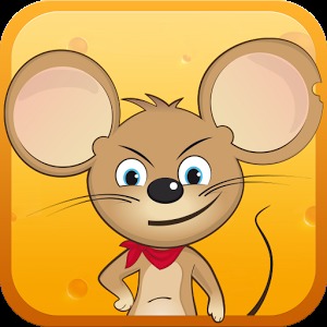 Dinky Mouse Maze Race