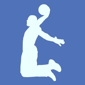 Basketball Throw