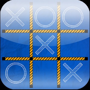 Tic Tac Toe Advanced