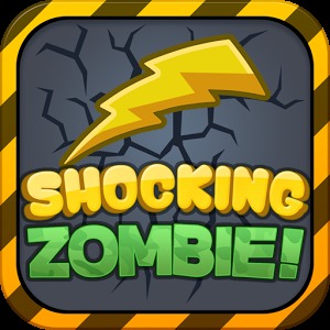 Shocking Zombie!