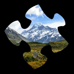 Mountain Jigsaw Puzzles